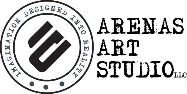 Arenas Art Studio llc